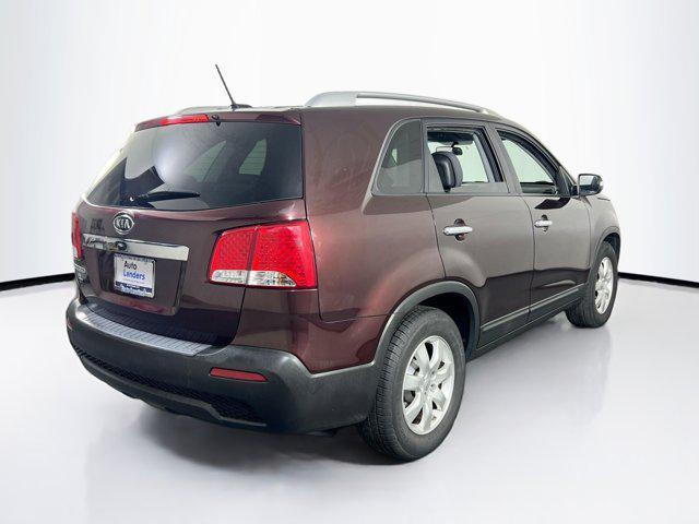 used 2012 Kia Sorento car, priced at $11,995