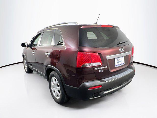 used 2012 Kia Sorento car, priced at $11,995