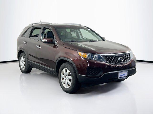 used 2012 Kia Sorento car, priced at $11,995