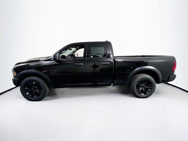 used 2021 Ram 1500 Classic car, priced at $32,685