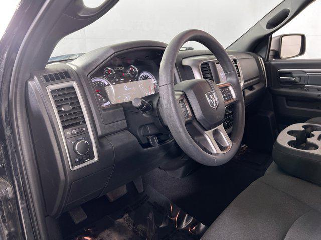 used 2021 Ram 1500 Classic car, priced at $32,685