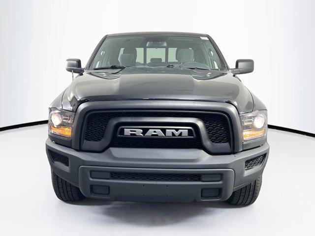 used 2021 Ram 1500 Classic car, priced at $32,685