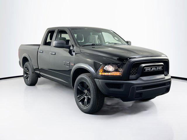 used 2021 Ram 1500 Classic car, priced at $32,685