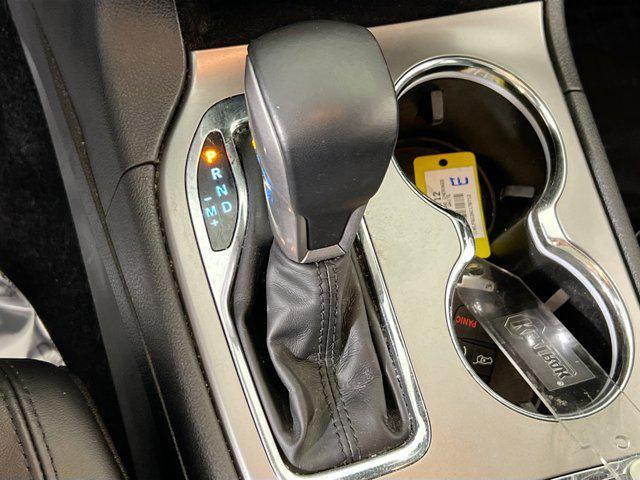used 2022 Jeep Grand Cherokee car, priced at $29,102