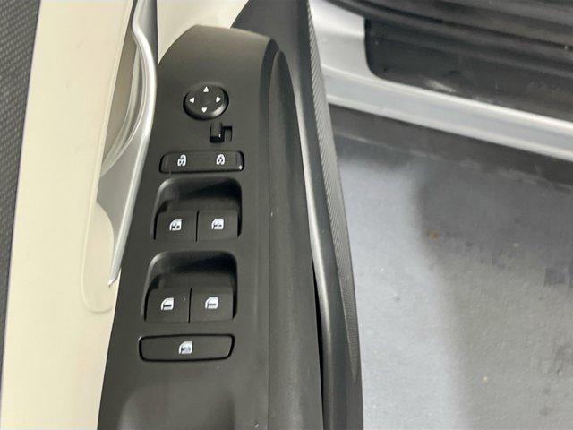 used 2022 Hyundai Tucson car, priced at $23,512