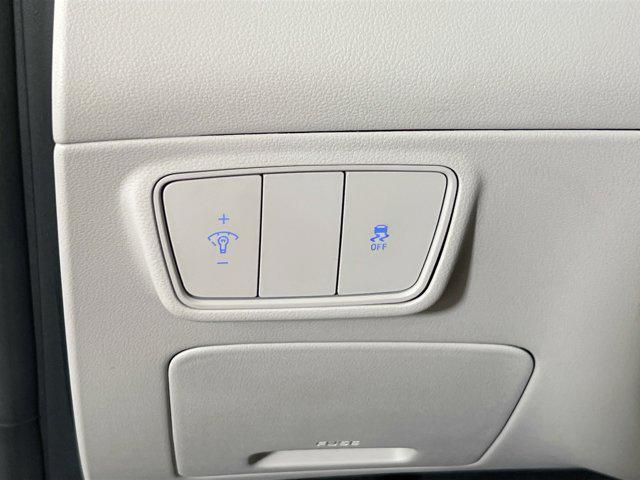 used 2022 Hyundai Tucson car, priced at $23,512