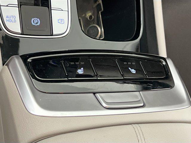 used 2022 Hyundai Tucson car, priced at $23,512