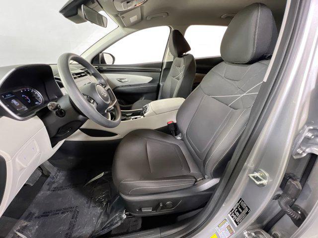 used 2022 Hyundai Tucson car, priced at $23,512