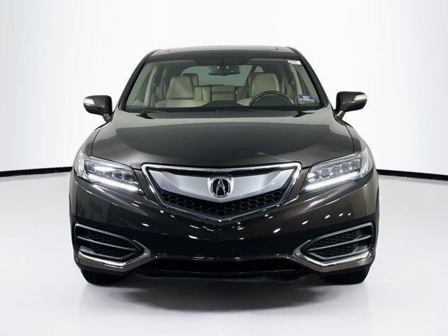 used 2018 Acura RDX car, priced at $24,495