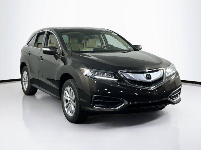 used 2018 Acura RDX car, priced at $24,495