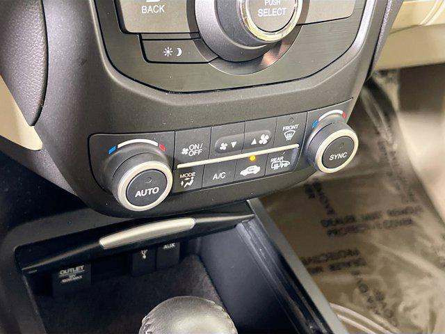 used 2018 Acura RDX car, priced at $24,495
