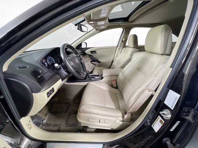 used 2018 Acura RDX car, priced at $24,495