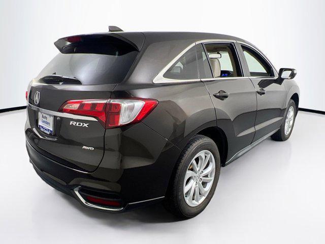 used 2018 Acura RDX car, priced at $24,495