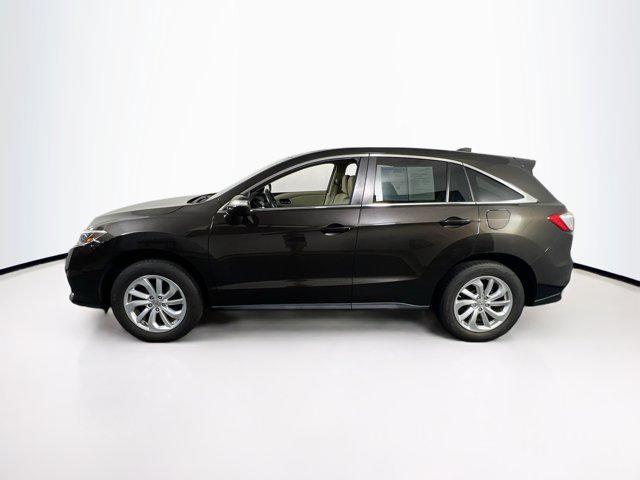 used 2018 Acura RDX car, priced at $24,495