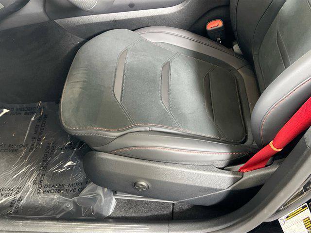 used 2025 Mercedes-Benz AMG GLC 43 car, priced at $66,552