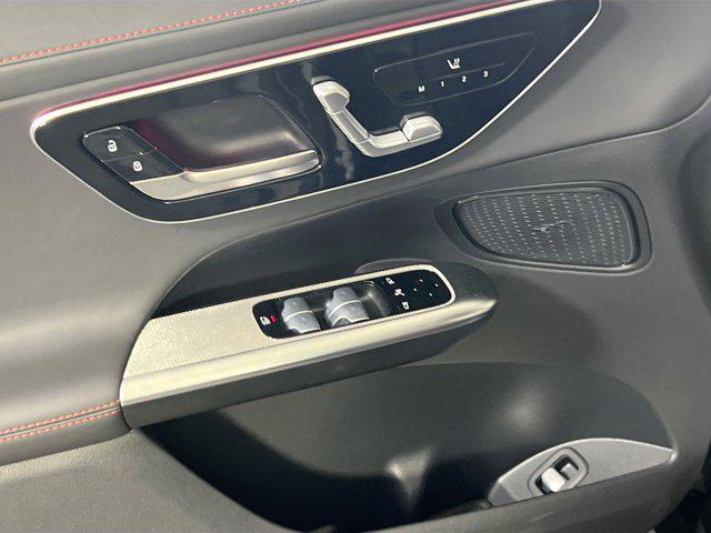 used 2025 Mercedes-Benz AMG GLC 43 car, priced at $66,552