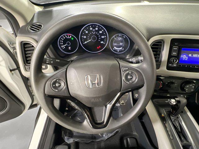 used 2022 Honda HR-V car, priced at $21,912