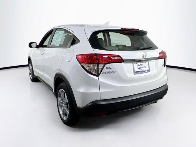 used 2022 Honda HR-V car, priced at $21,912