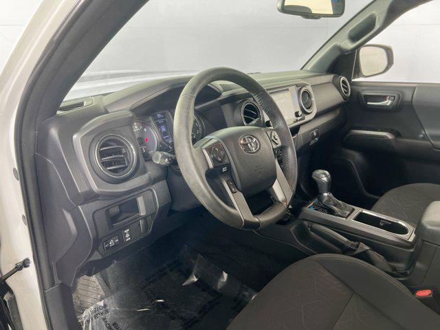 used 2016 Toyota Tacoma car, priced at $30,494