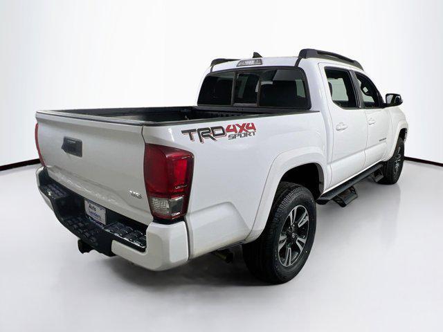 used 2016 Toyota Tacoma car, priced at $30,494