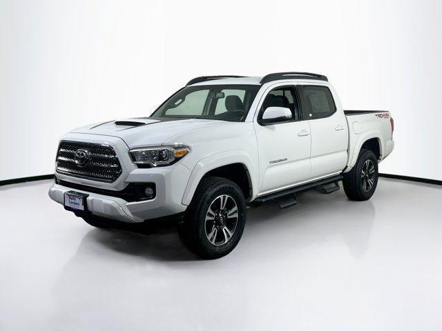 used 2016 Toyota Tacoma car, priced at $30,494