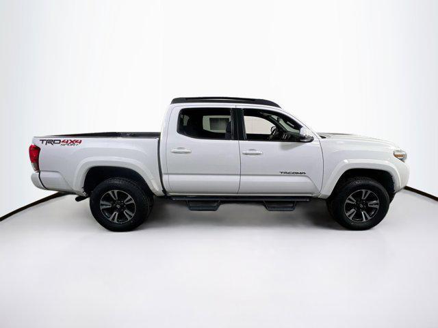 used 2016 Toyota Tacoma car, priced at $30,494