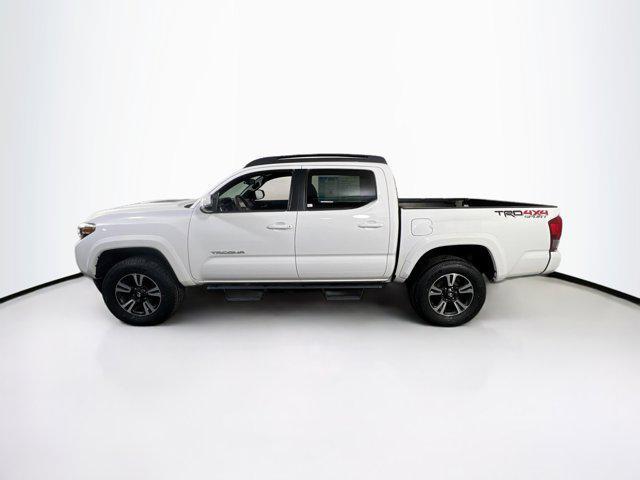 used 2016 Toyota Tacoma car, priced at $30,494