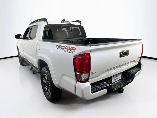 used 2016 Toyota Tacoma car, priced at $30,494