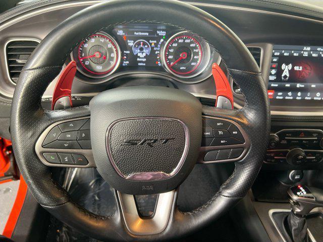 used 2022 Dodge Charger car, priced at $44,100