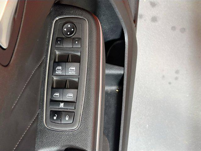 used 2022 Dodge Charger car, priced at $44,100