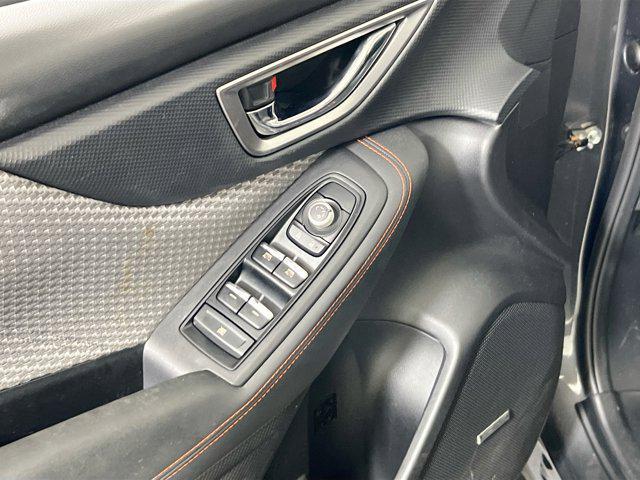 used 2020 Subaru Forester car, priced at $24,352