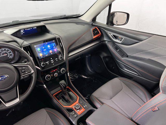 used 2020 Subaru Forester car, priced at $24,352