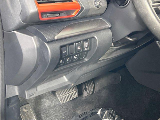 used 2020 Subaru Forester car, priced at $24,352