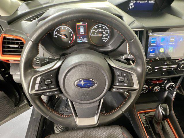used 2020 Subaru Forester car, priced at $24,352