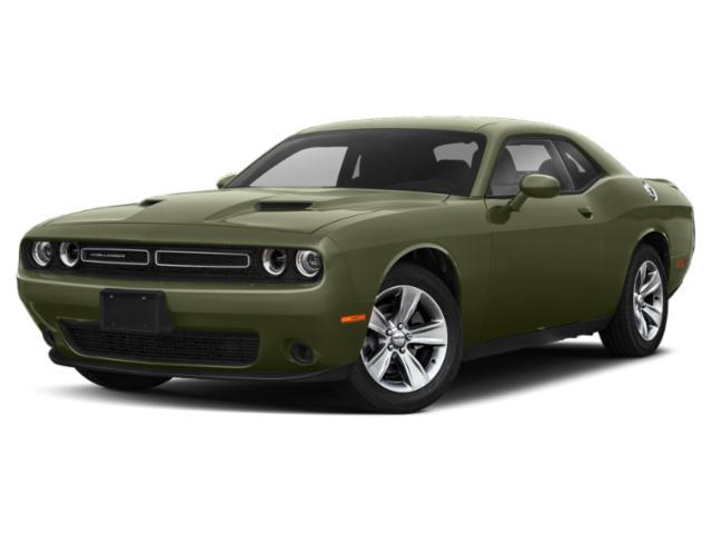 used 2019 Dodge Challenger car, priced at $20,995