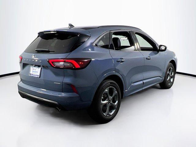 used 2024 Ford Escape car, priced at $28,471