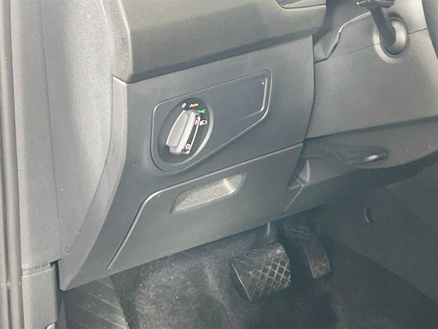 used 2022 Volkswagen Tiguan car, priced at $27,547