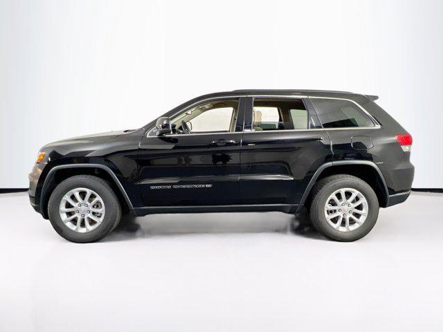used 2022 Jeep Grand Cherokee car, priced at $27,745