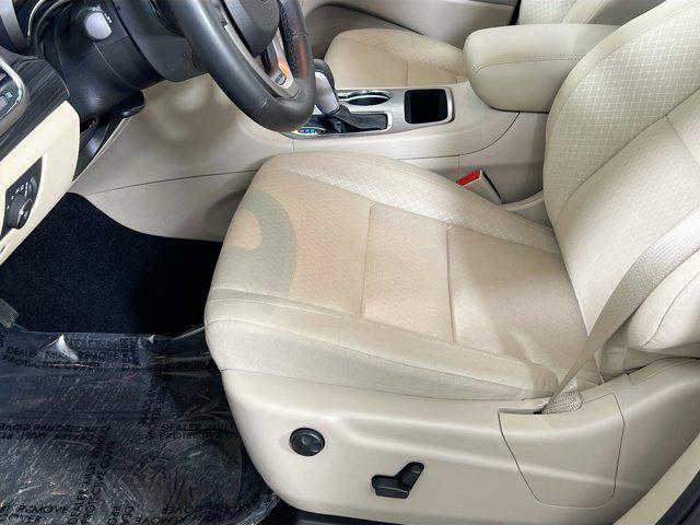 used 2022 Jeep Grand Cherokee car, priced at $27,745