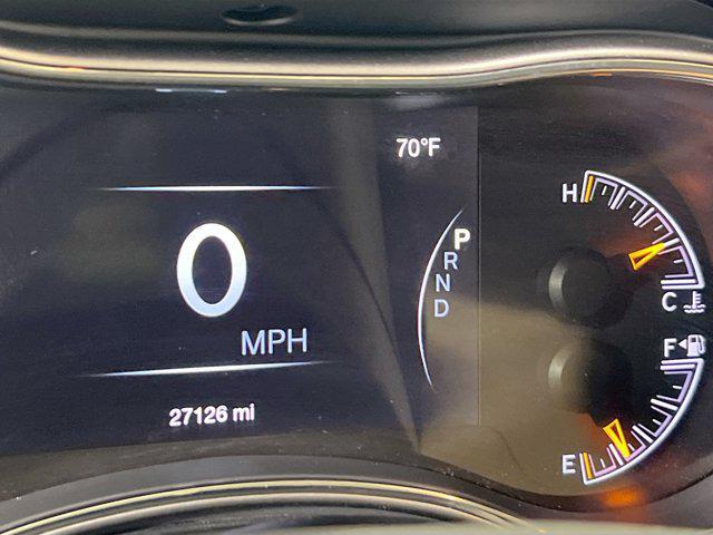 used 2022 Jeep Grand Cherokee car, priced at $27,745