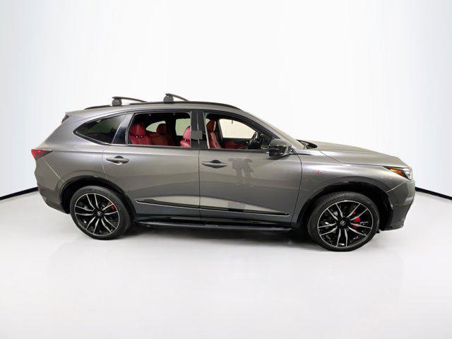 used 2023 Acura MDX car, priced at $59,129