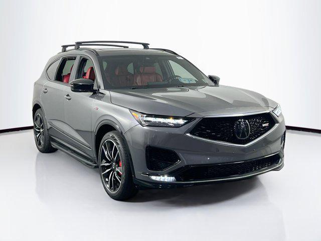 used 2023 Acura MDX car, priced at $59,129