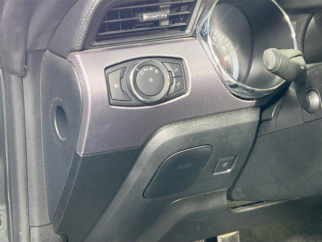 used 2016 Ford Mustang car, priced at $27,995