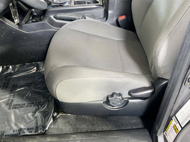 used 2023 Toyota Tacoma car, priced at $34,135