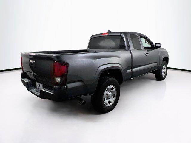used 2023 Toyota Tacoma car, priced at $34,135