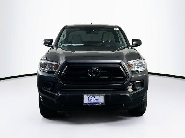 used 2023 Toyota Tacoma car, priced at $34,135