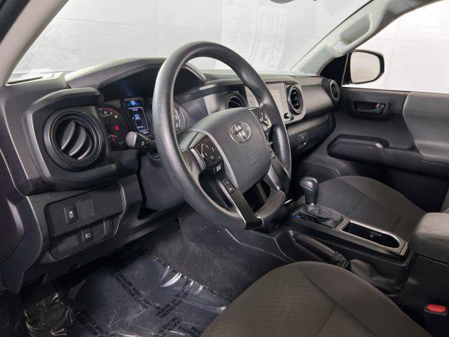 used 2023 Toyota Tacoma car, priced at $34,135