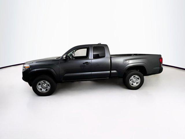 used 2023 Toyota Tacoma car, priced at $34,135