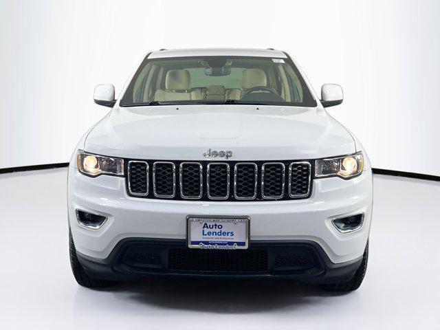 used 2022 Jeep Grand Cherokee car, priced at $26,242