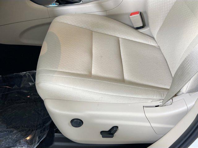 used 2022 Jeep Grand Cherokee car, priced at $26,242